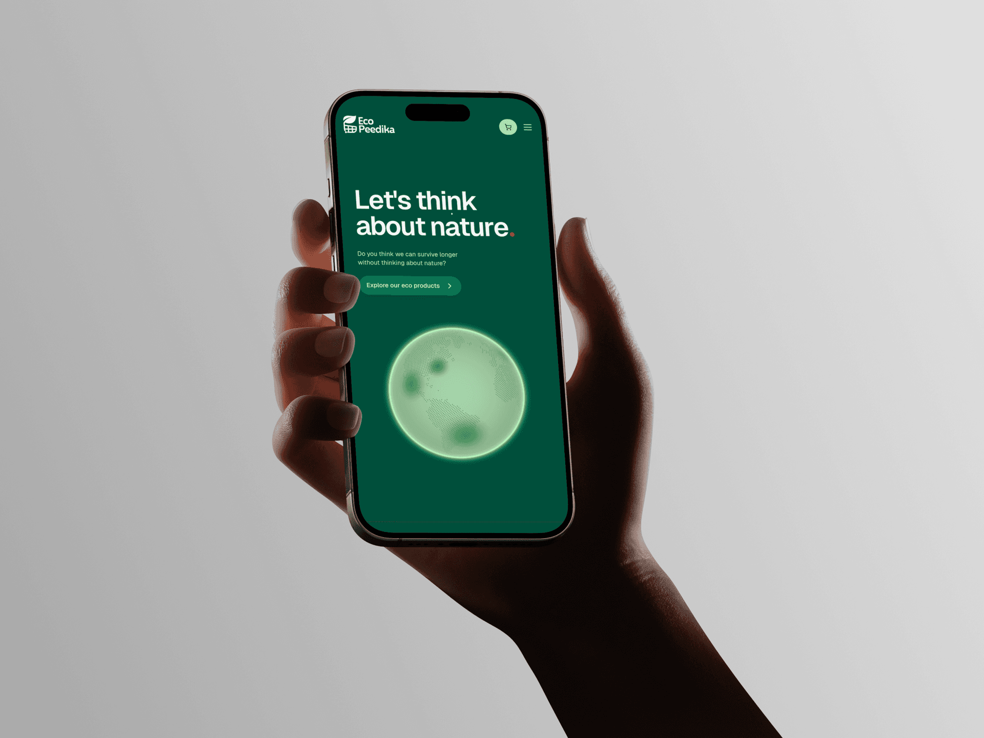 Project 2 Ecopeedika